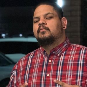 Meet your Posher, Patrick